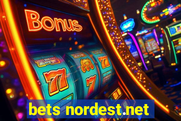 bets nordest.net